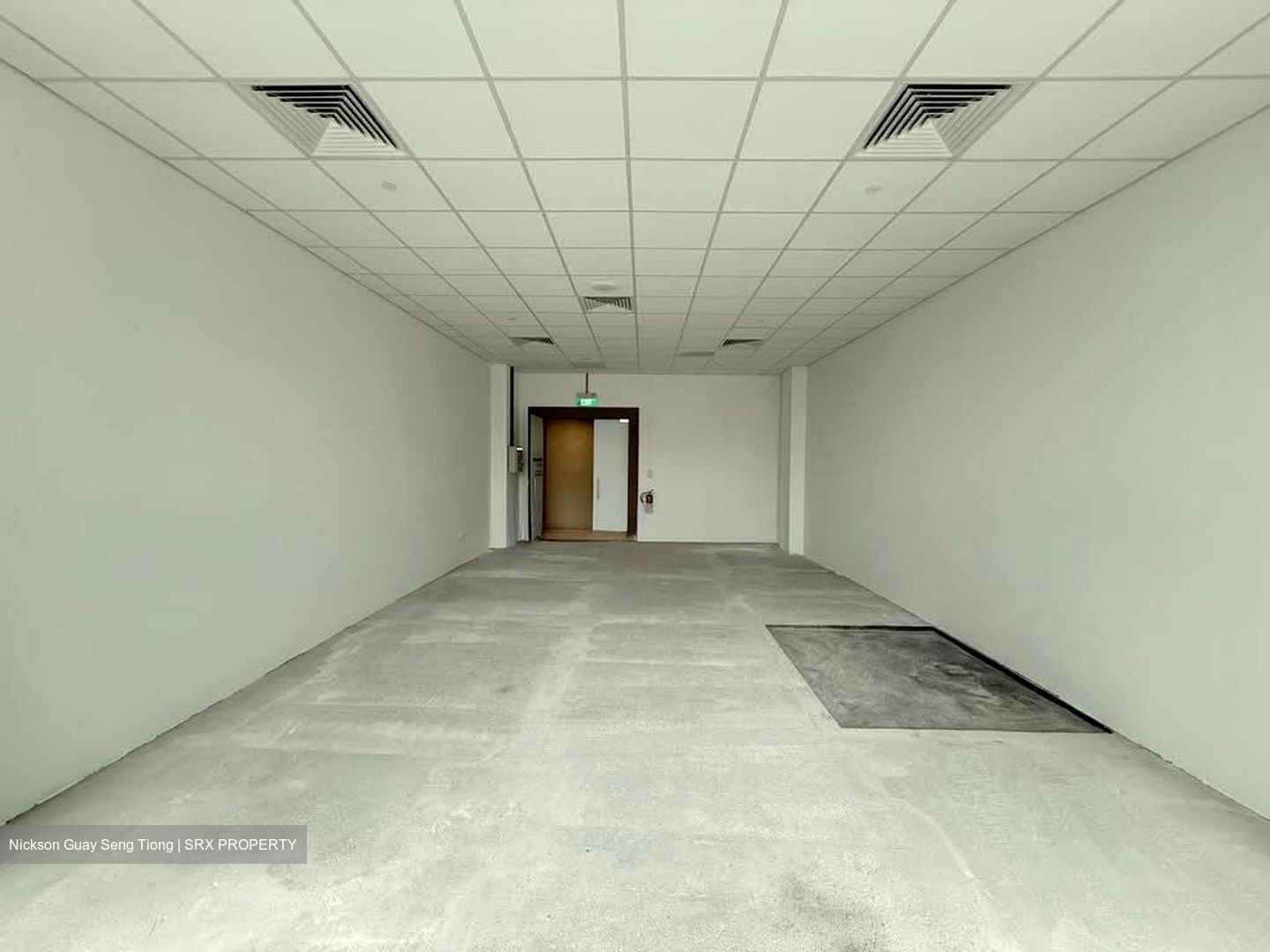 SQUARE 2 (D11), Retail #537363661